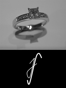 Jasmine Fraser - fine handcrafter jewellery 